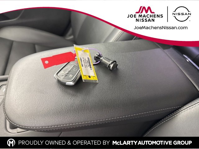 Used 2024 Cadillac XT5 Premium Luxury image 30