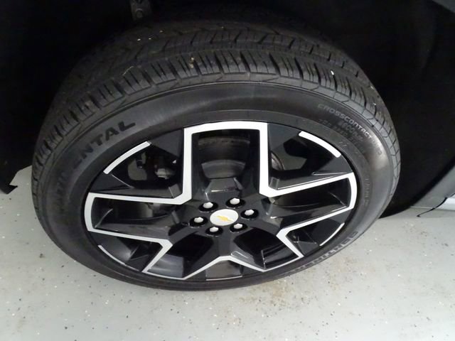 Used 2025 Chevrolet Traverse High Country w/ LPO, Floor Liner Package AWD/4WD image 30