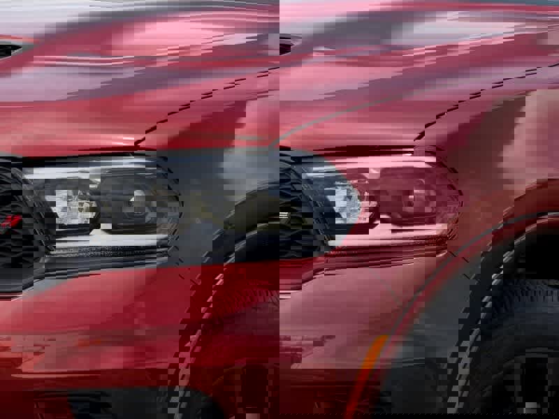 New 2026 Dodge Durango GT image 10