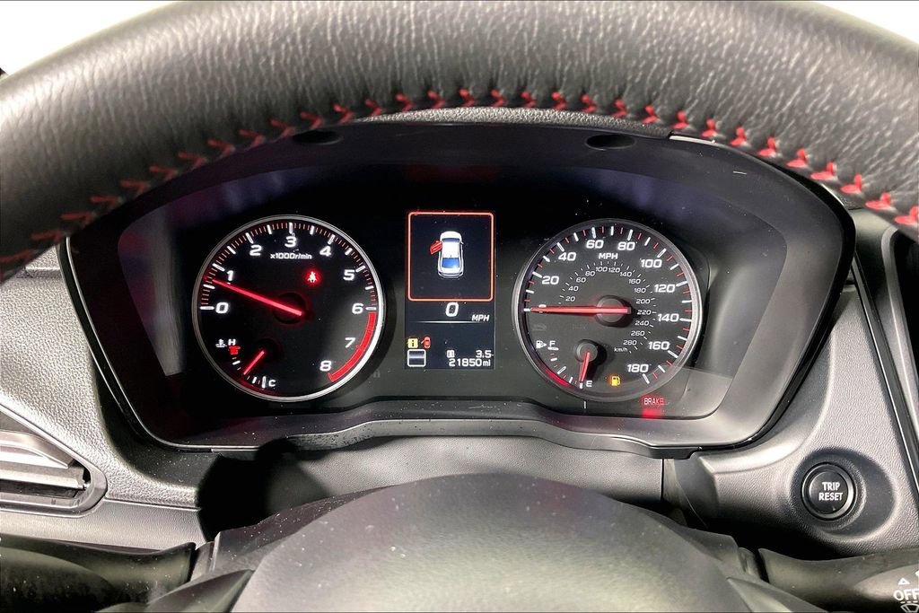 Used 2022 Subaru WRX AWD/4WD image 28