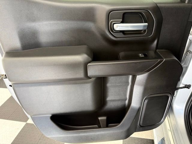 Used 2019 Chevrolet Silverado 1500 LT w/ True North Edition AWD/4WD image 18