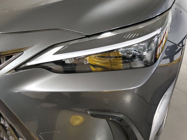 Used 2026 Lexus NX 350 AWD w/ Accessory Package (K3) image 36