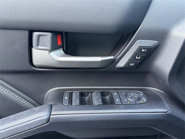 New 2026 Toyota 4Runner Limited image 23