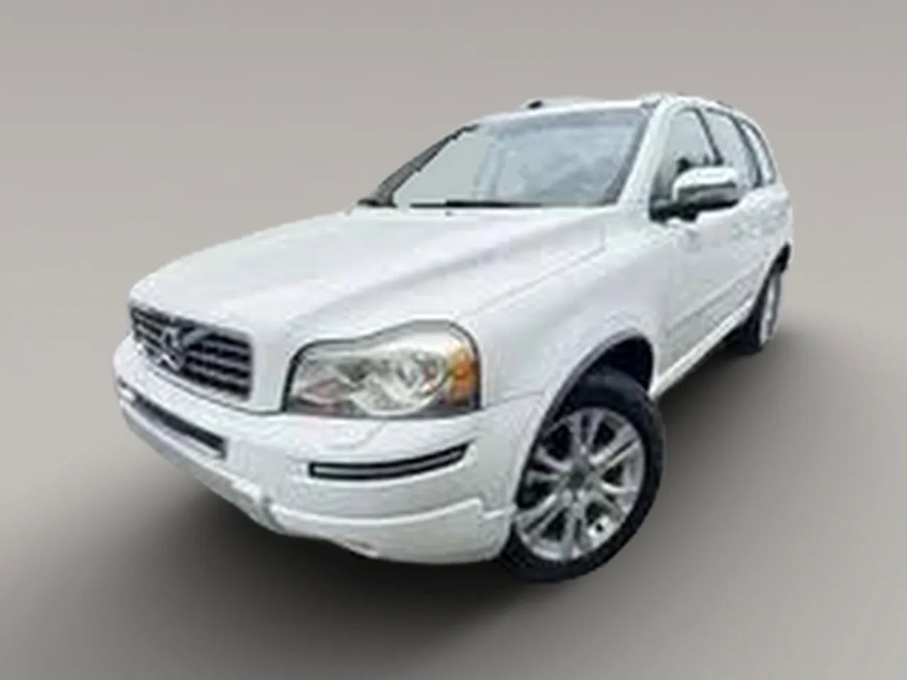 Used 2013 Volvo XC90 3.2 AWD/4WD image 1
