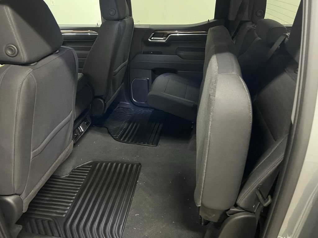New 2026 Chevrolet Silverado 1500 LT AWD/4WD image 34