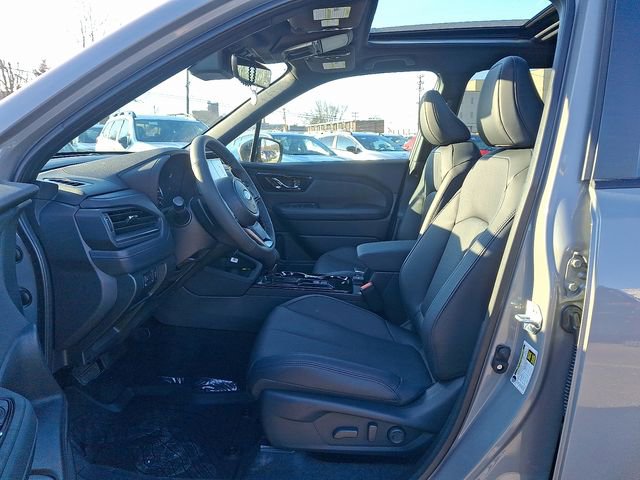 New 2026 Subaru Forester Limited image 14