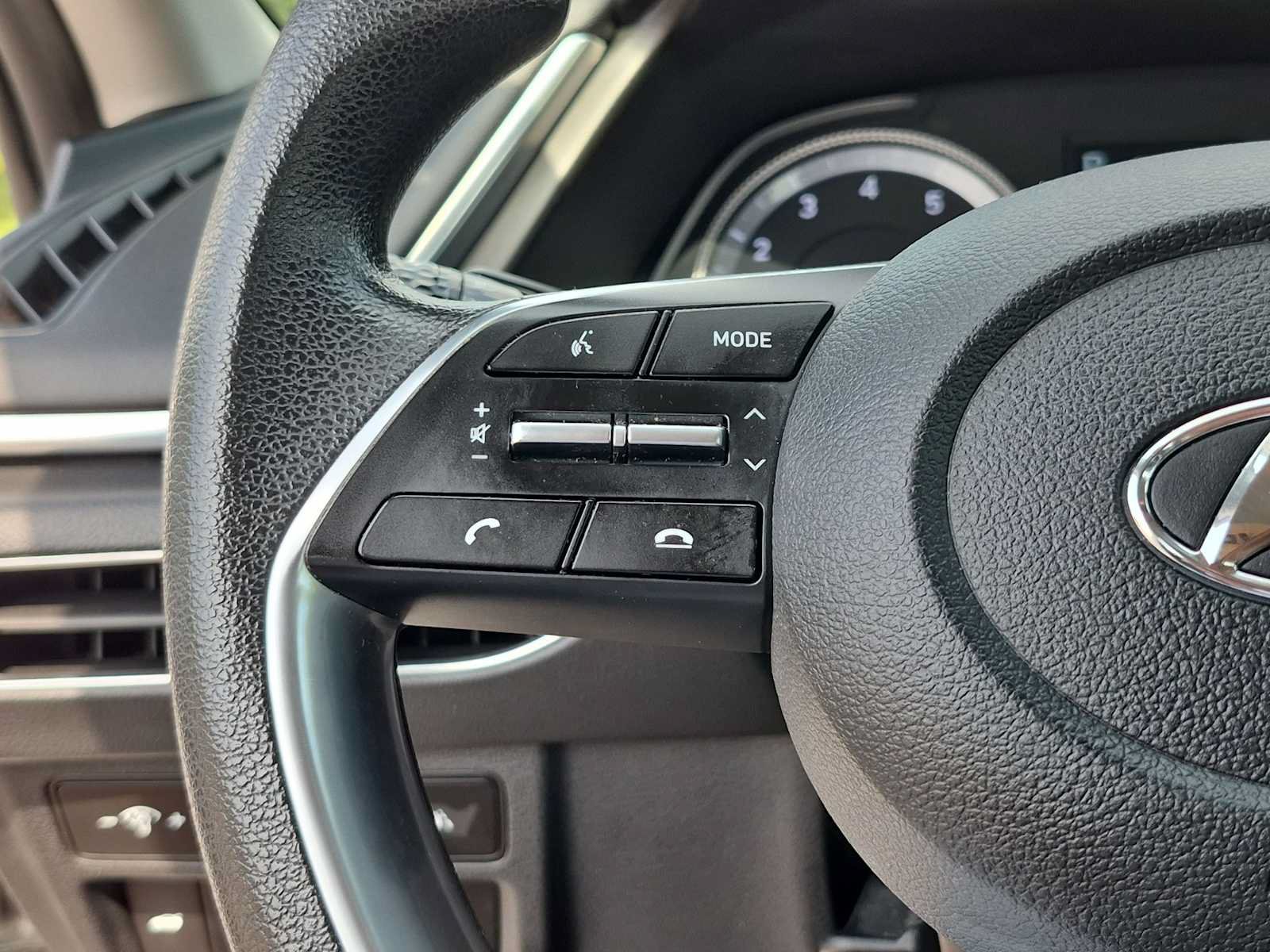 Used 2020 Hyundai Sonata SEL w/ Cargo Package FWD image 23