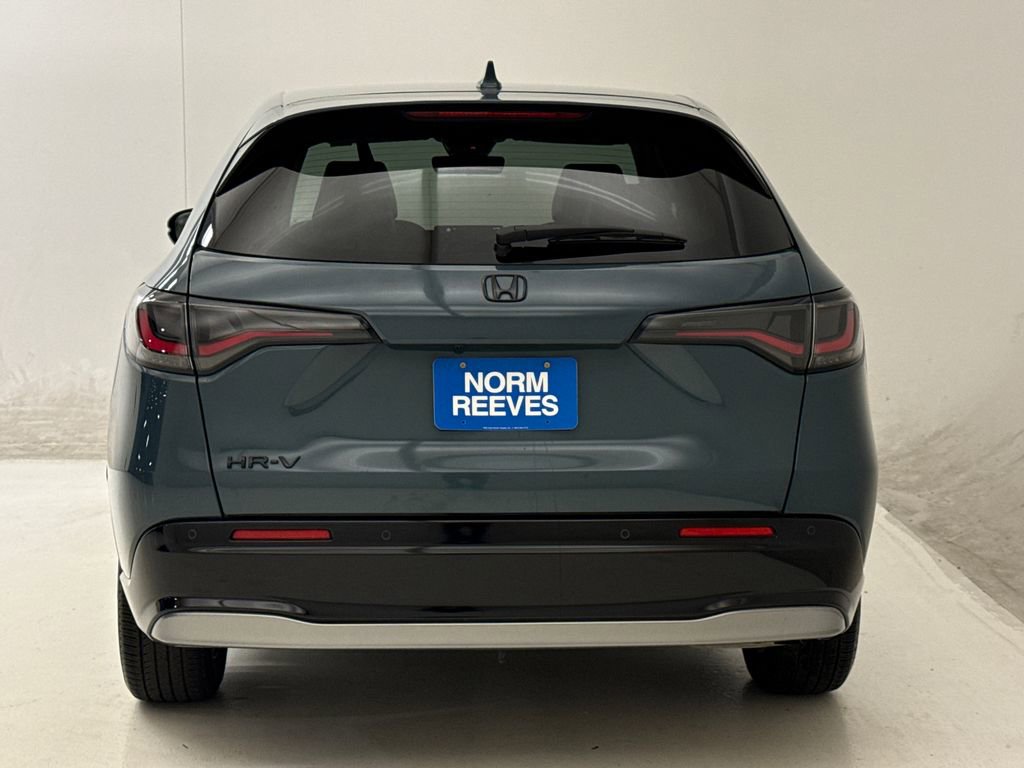 Certified 2024 Honda HR-V EX-L image 8
