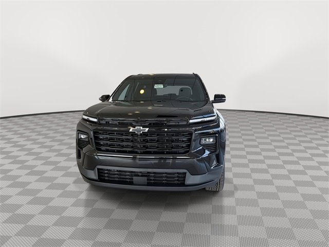 New 2026 Chevrolet Traverse LT w/ Midnight/Sport Edition image 4