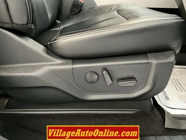 Used 2020 Ford F150 Lariat w/ Equipment Group 502A Luxury AWD/4WD image 72