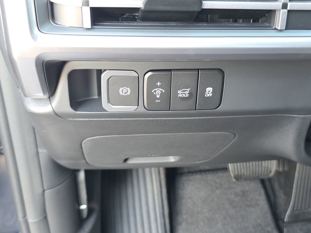 New 2026 Hyundai Santa Fe SEL image 25