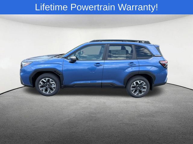 New 2026 Subaru Forester Premium AWD/4WD image 11