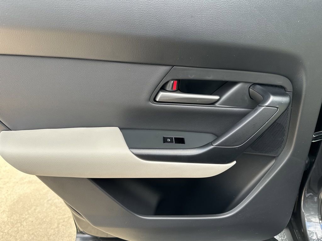 New 2026 MAZDA CX-50 AWD 2.5 S w/ Cargo Package image 20