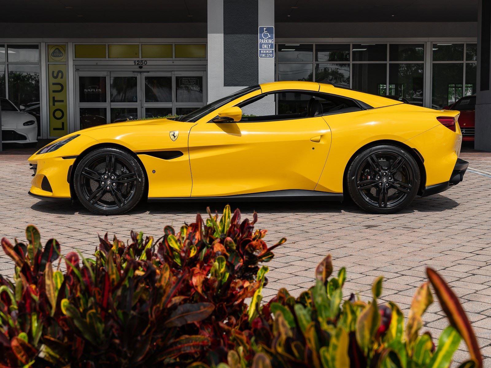 Used 2022 Ferrari Portofino M image 23