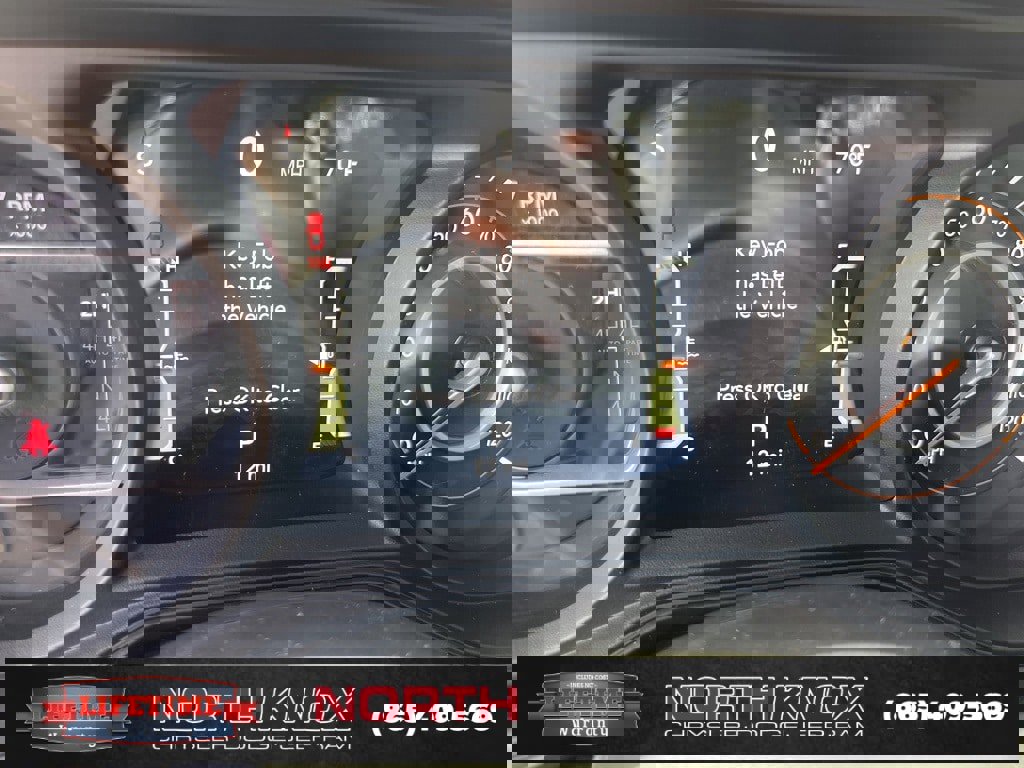 New 2025 Jeep Gladiator Mojave image 30