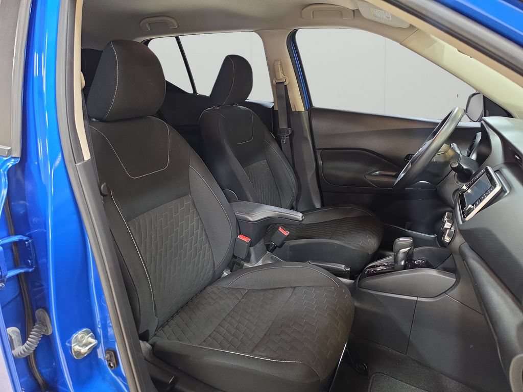 Used 2022 Nissan Kicks S w/ Interior Electronics Package FWD image 14