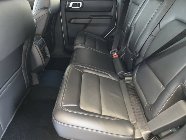 New 2026 Ford Bronco Outer Banks AWD/4WD image 21