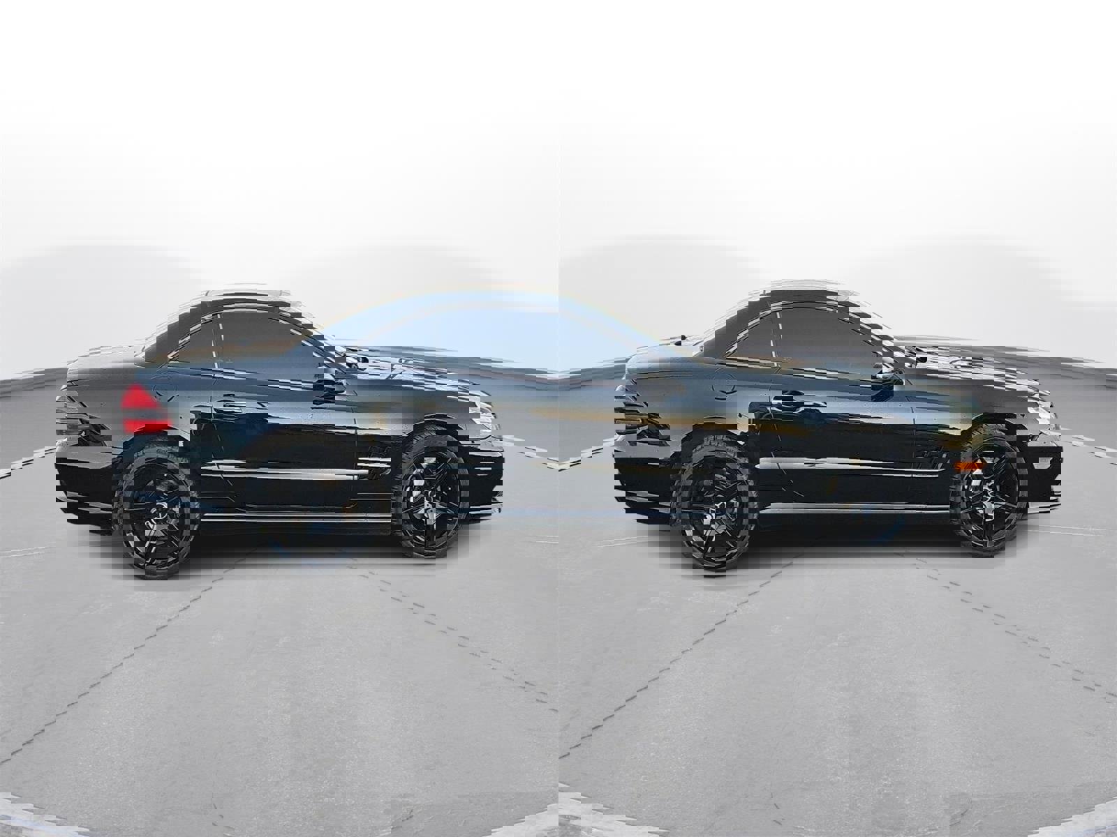 Used 2009 Mercedes-Benz SL 550 image 5