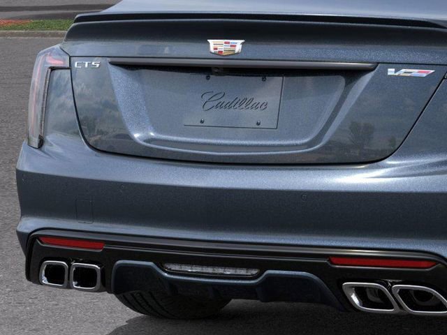 New 2026 Cadillac CT5 V image 14