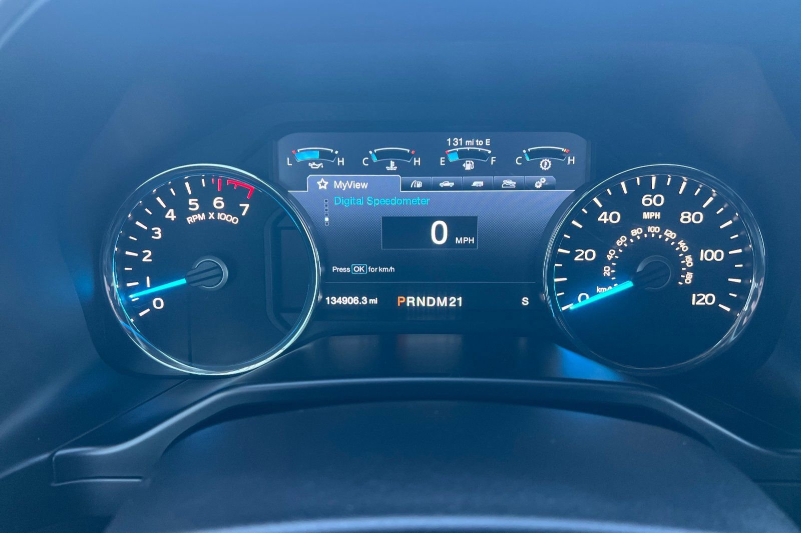 Used 2016 Ford F150 Lariat image 25