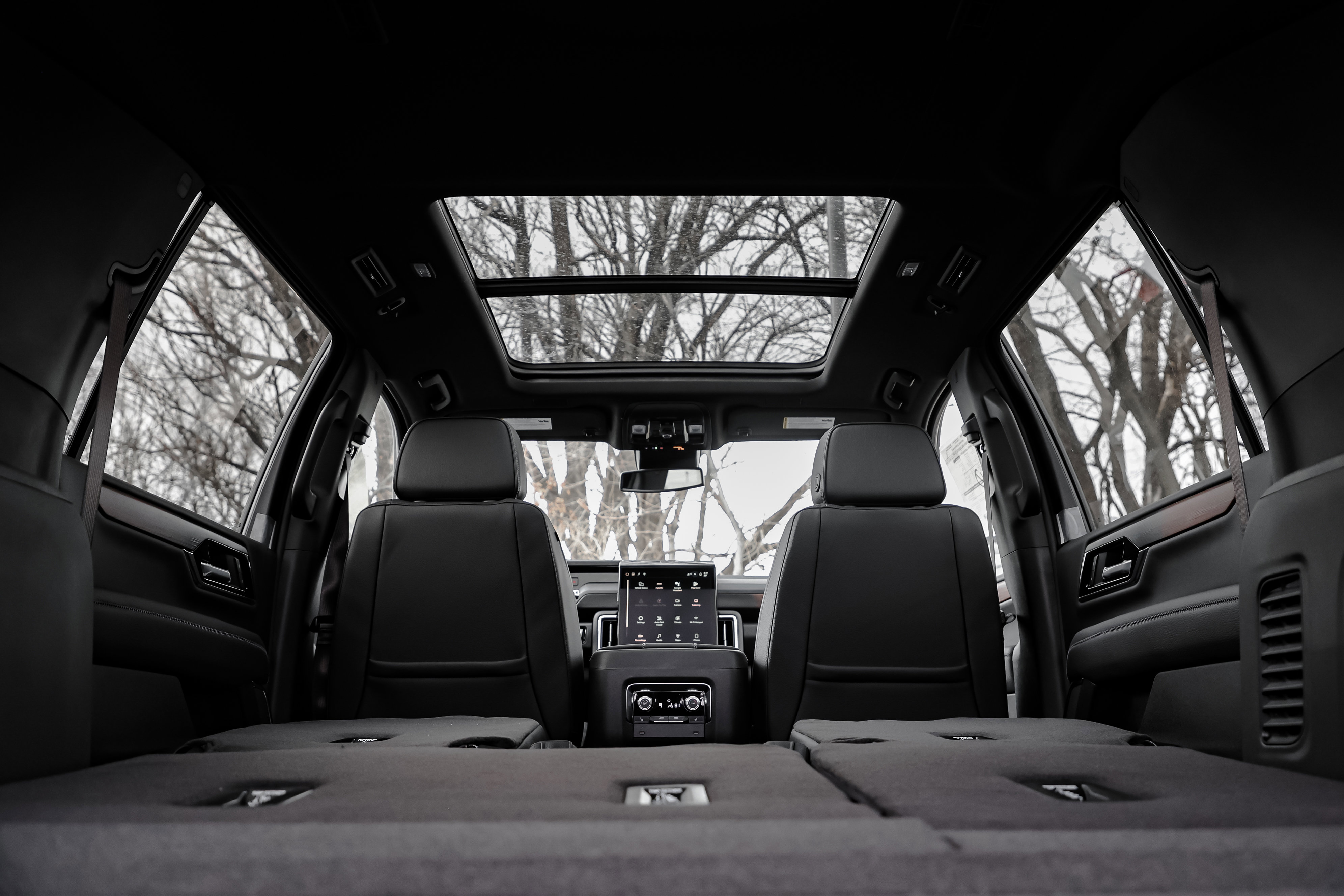 New 2026 GMC Yukon XL Denali image 11