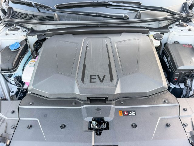 New 2027 Hyundai Ioniq 5 SEL RWD image 29