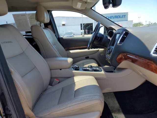 Used 2016 Dodge Durango Citadel image 27