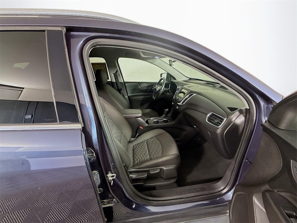 Used 2019 Chevrolet Equinox LT image 26
