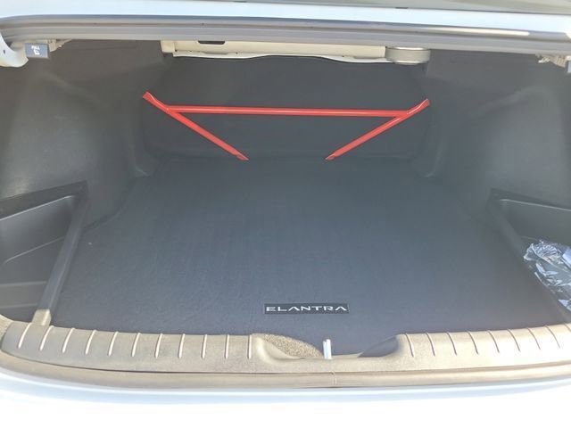 New 2026 Hyundai Elantra N image 27