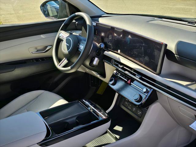 New 2026 Hyundai Tucson Blue SE AWD/4WD image 10