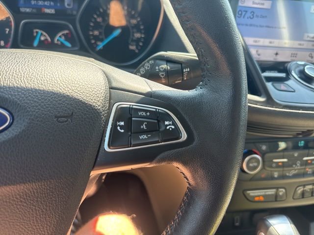 Used 2018 Ford Escape Titanium image 23