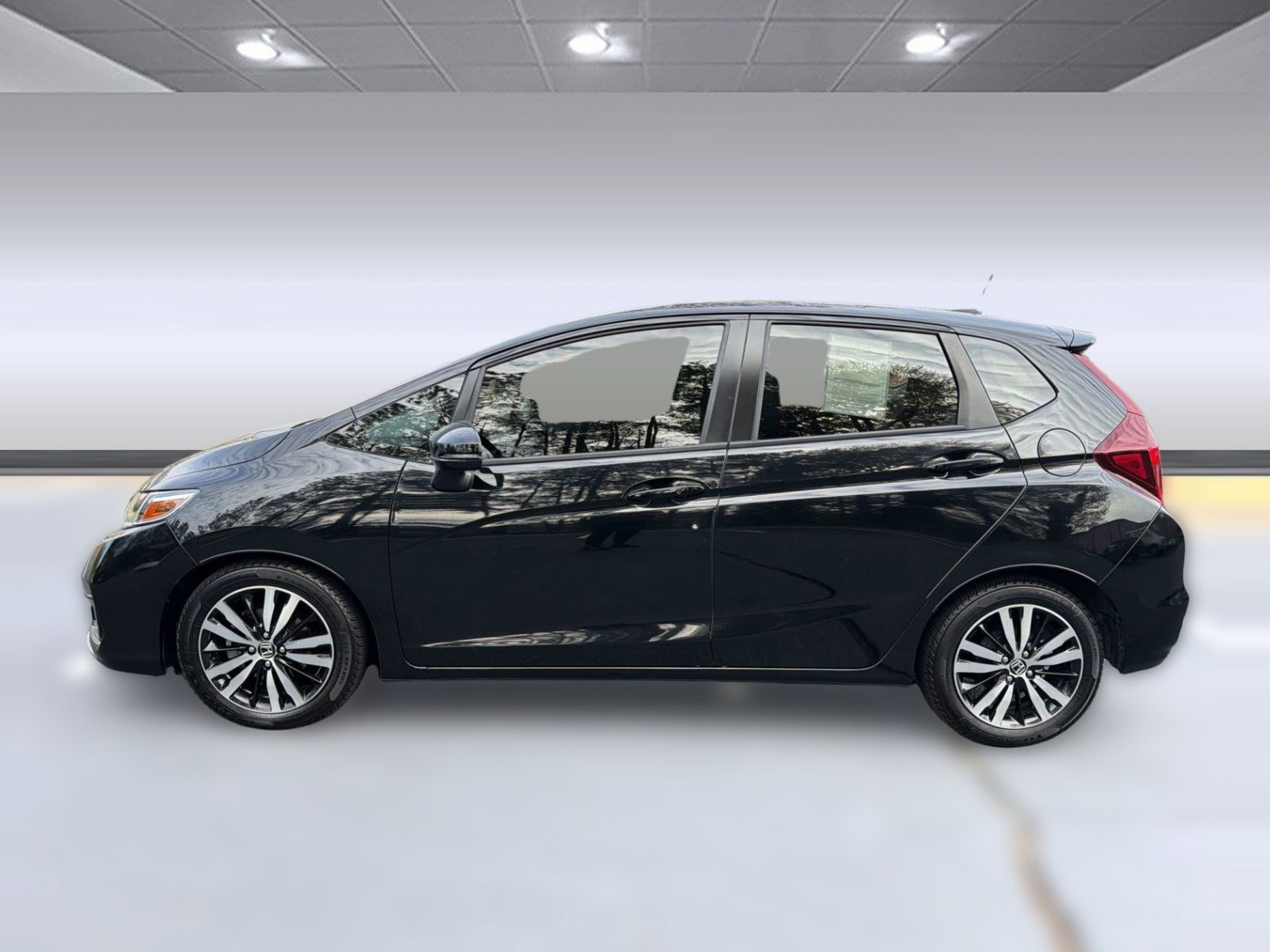Used 2020 Honda Fit EX-L image 2