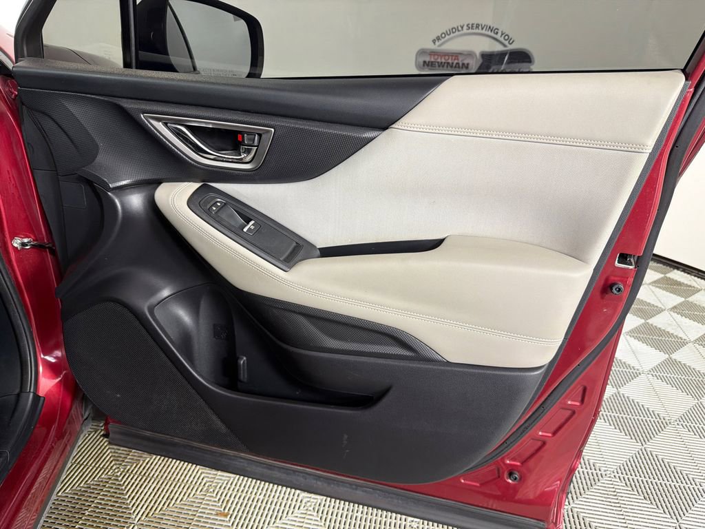 Used 2019 Subaru Forester Premium image 15