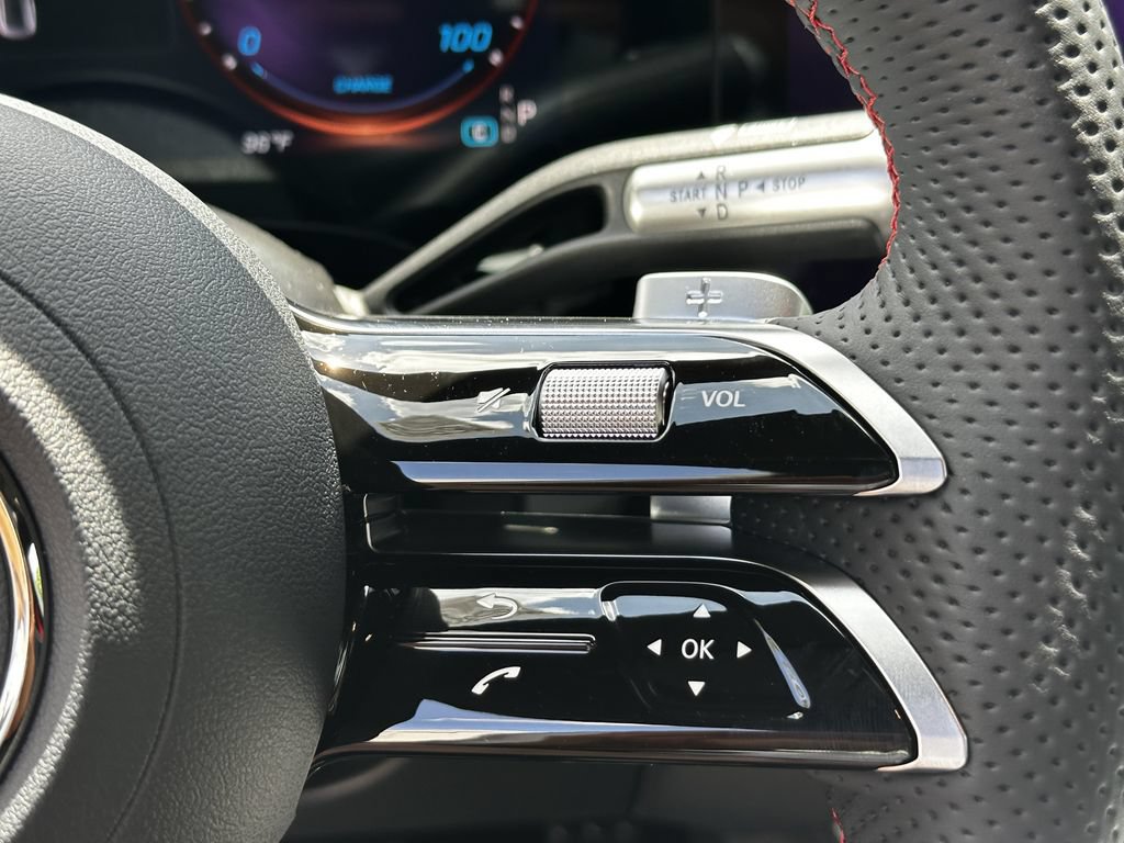 New 2027 Mercedes-Benz CLA 350 image 28
