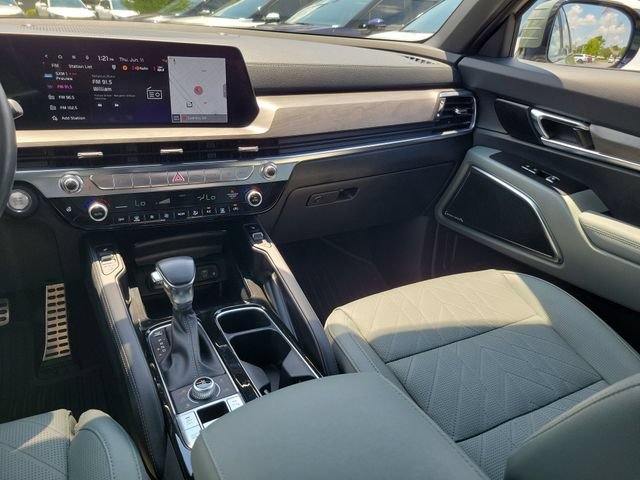 Certified 2024 Kia Telluride SX X-Pro AWD/4WD image 13