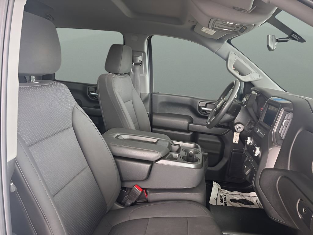 Used 2023 GMC Sierra 2500 Pro image 29