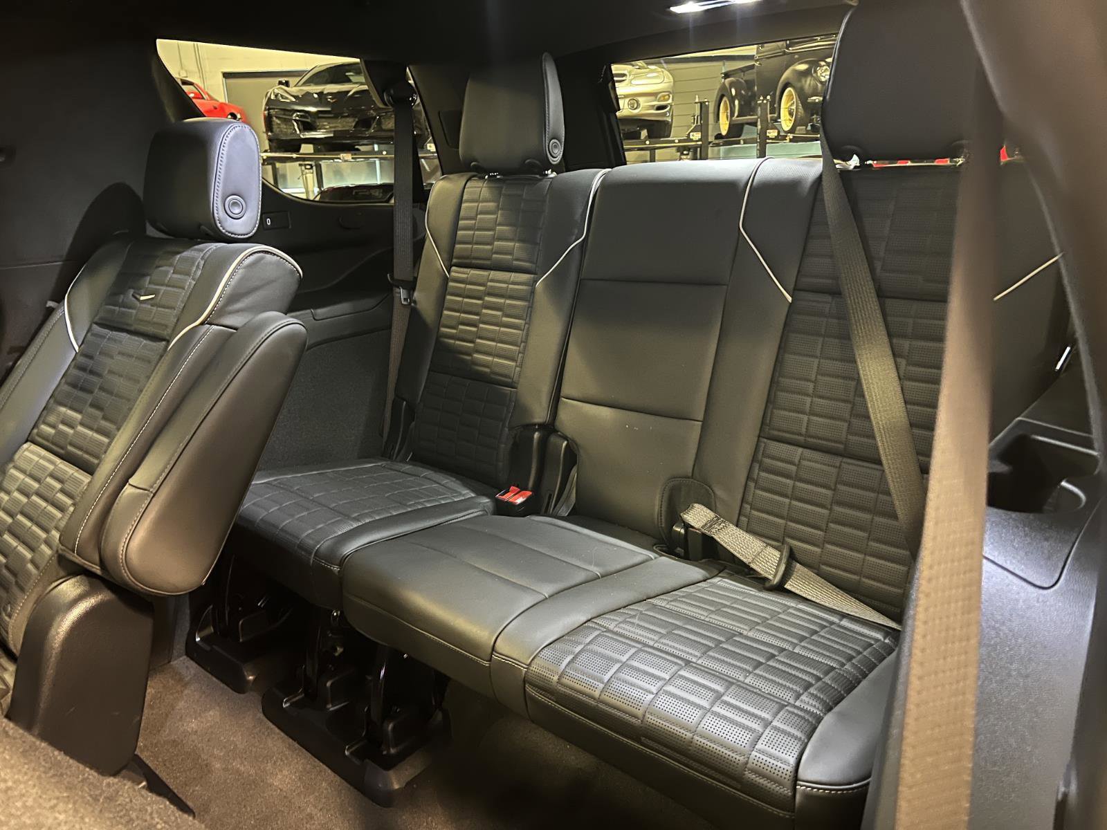 Used 2026 Cadillac Escalade V image 34