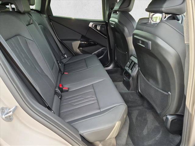 Certified 2026 BMW X3 M50 AWD/4WD image 20