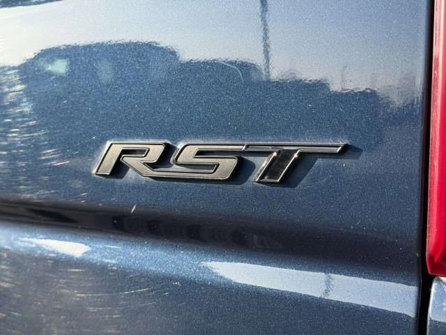 Certified 2023 Chevrolet Silverado 1500 RST image 9