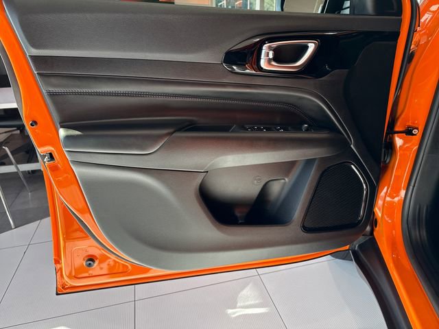 New 2026 Jeep Compass Latitude image 15