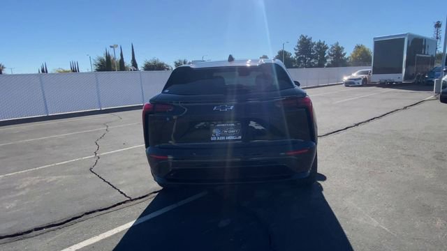 New 2026 Chevrolet Blazer EV RS image 7