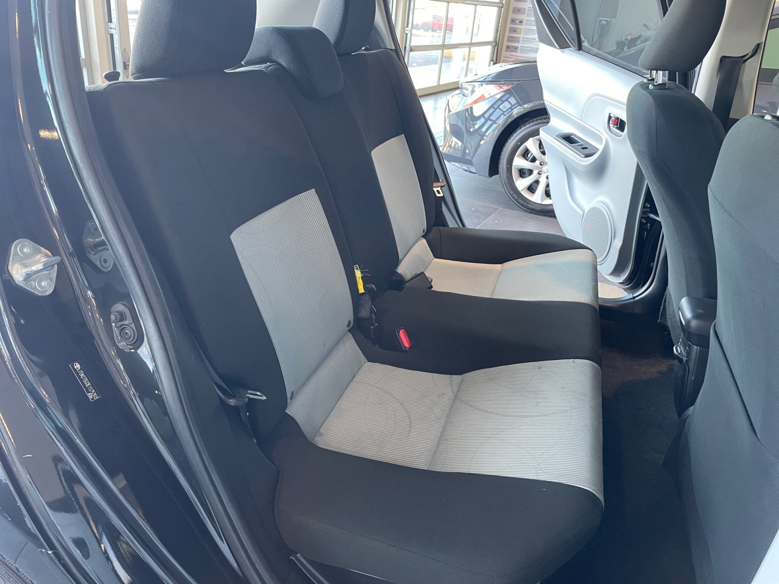 Used 2014 Toyota Prius C Two FWD image 18