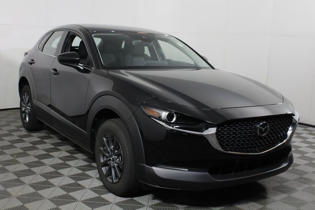 Used 2023 MAZDA CX-30 AWD 2.5 S