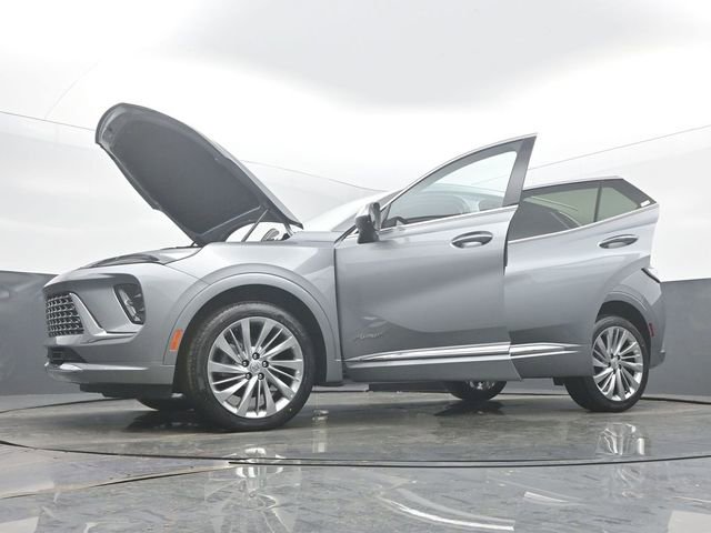 New 2026 Buick Envision Avenir image 60