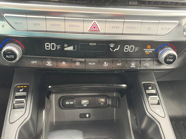 Used 2020 Kia Telluride SX w/ Towing Package image 62