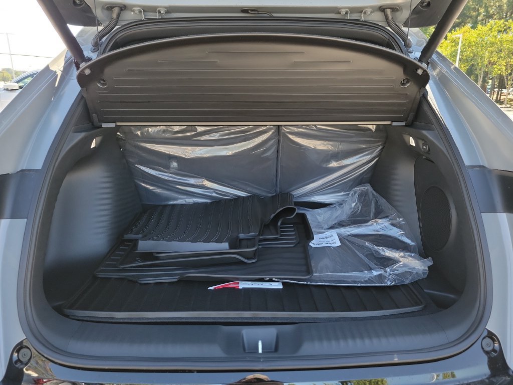 New 2026 Acura ADX A-Spec w/ Advance Package FWD image 10