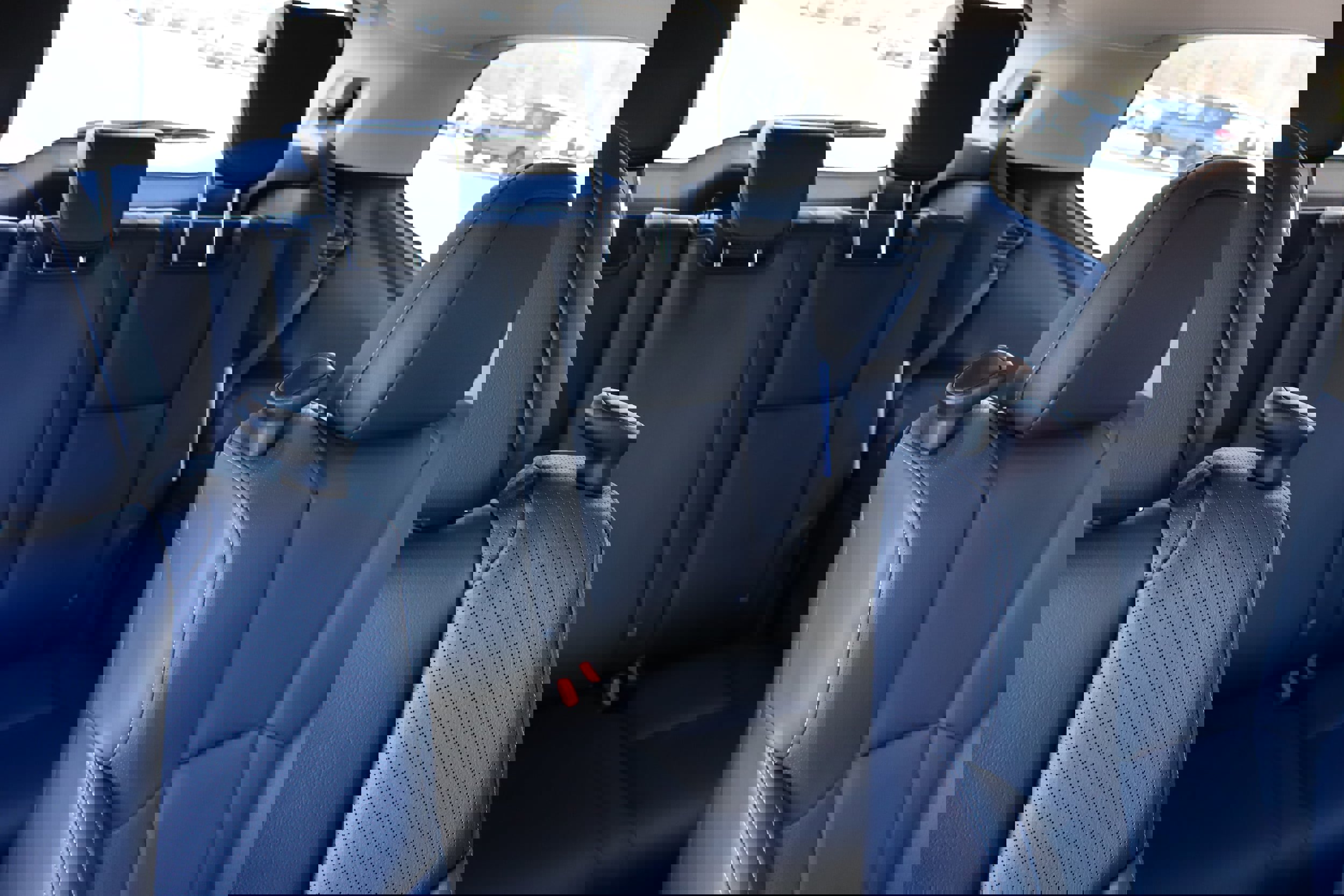 New 2026 Subaru Ascent Limited w/ Popular Package #2 image 22