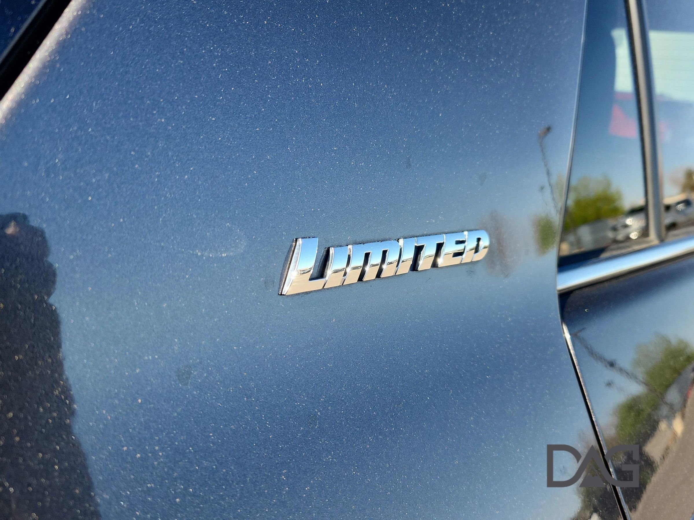 Used 2019 Toyota 4Runner Limited image 23