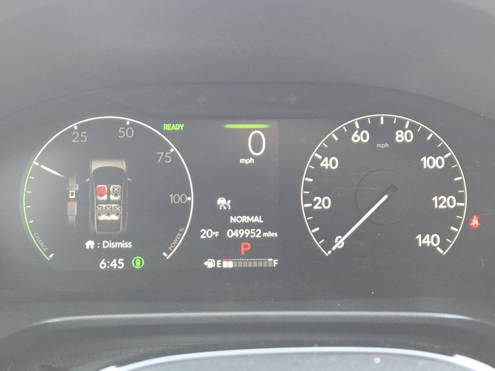 Used 2024 Honda CR-V Sport Touring image 28