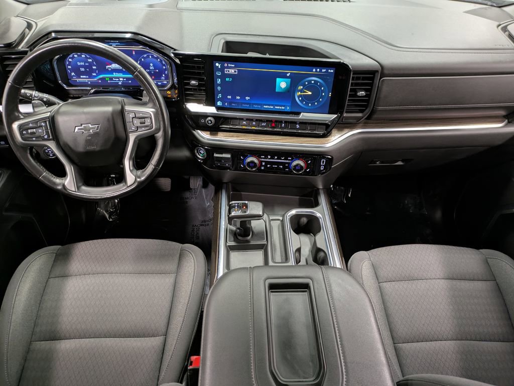 Used 2022 Chevrolet Silverado 1500 RST image 23